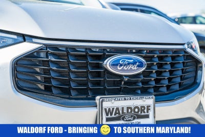 2023 Ford Escape PHEV