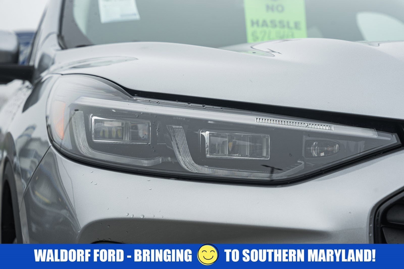 2023 Ford Escape PHEV
