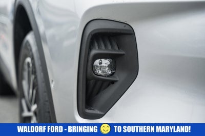 2023 Ford Escape PHEV