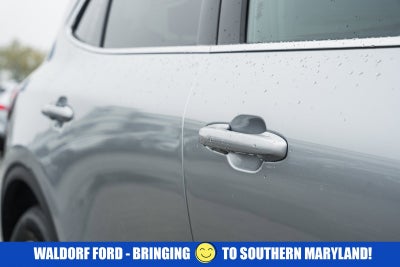 2023 Ford Escape PHEV
