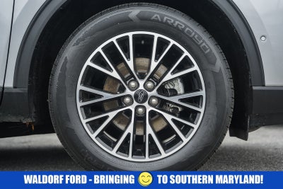 2023 Ford Escape PHEV