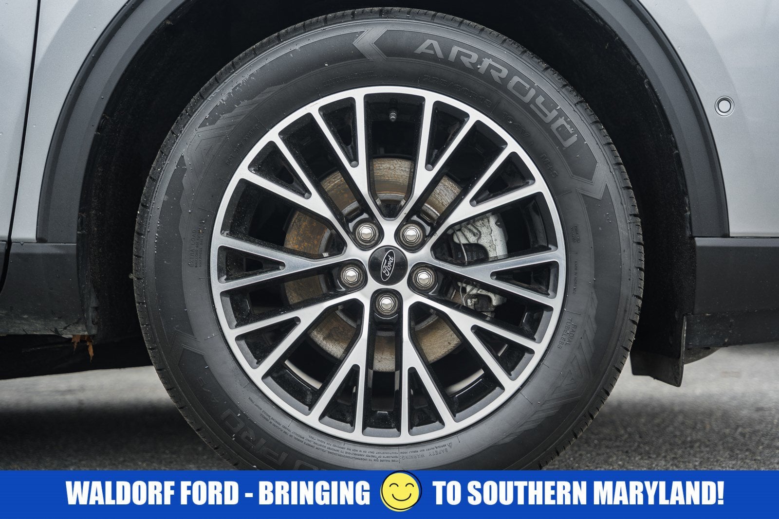 2023 Ford Escape PHEV