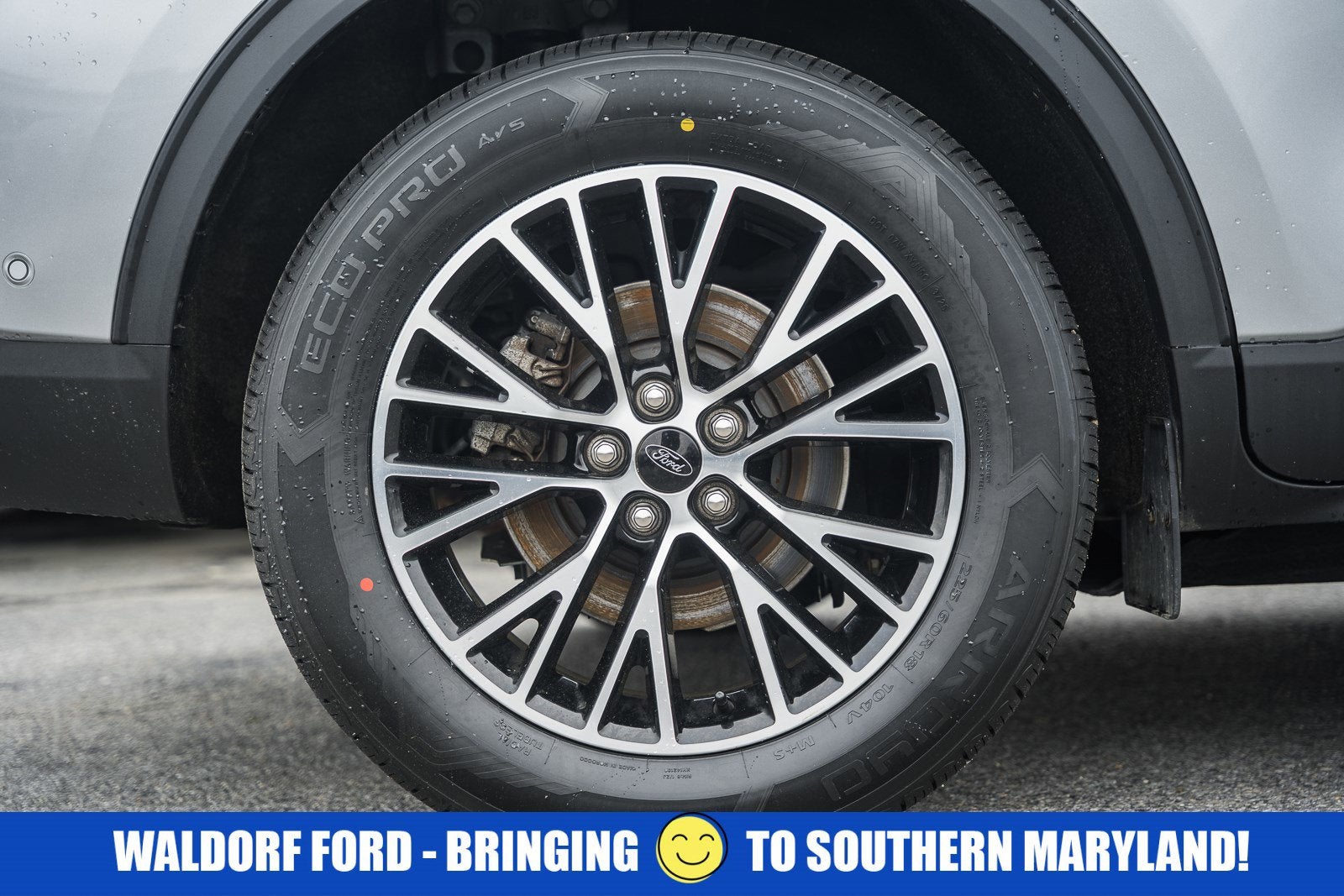 2023 Ford Escape PHEV