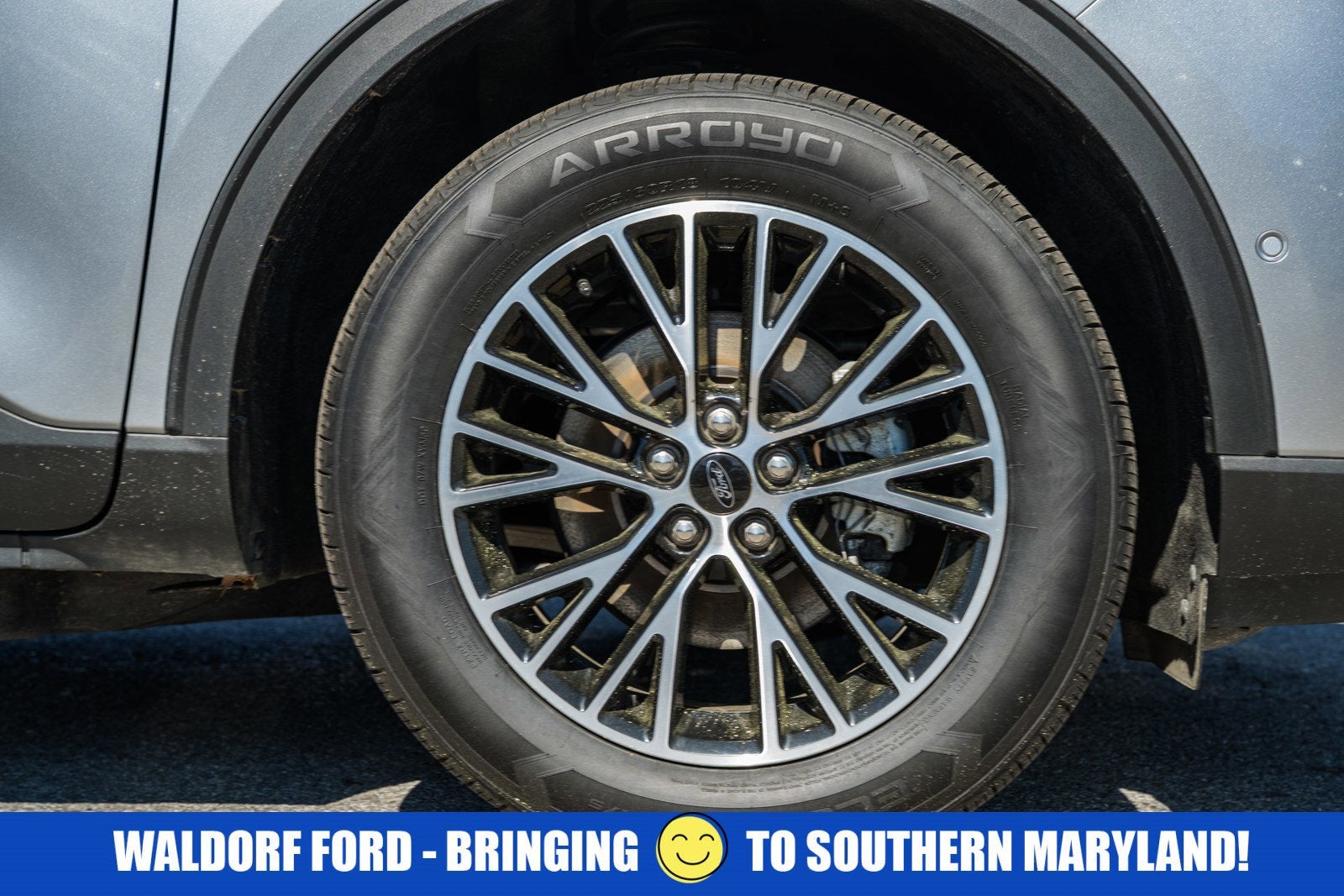 2023 Ford Escape PHEV