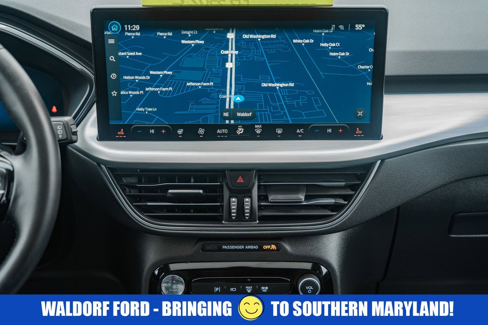 2023 Ford Escape PHEV