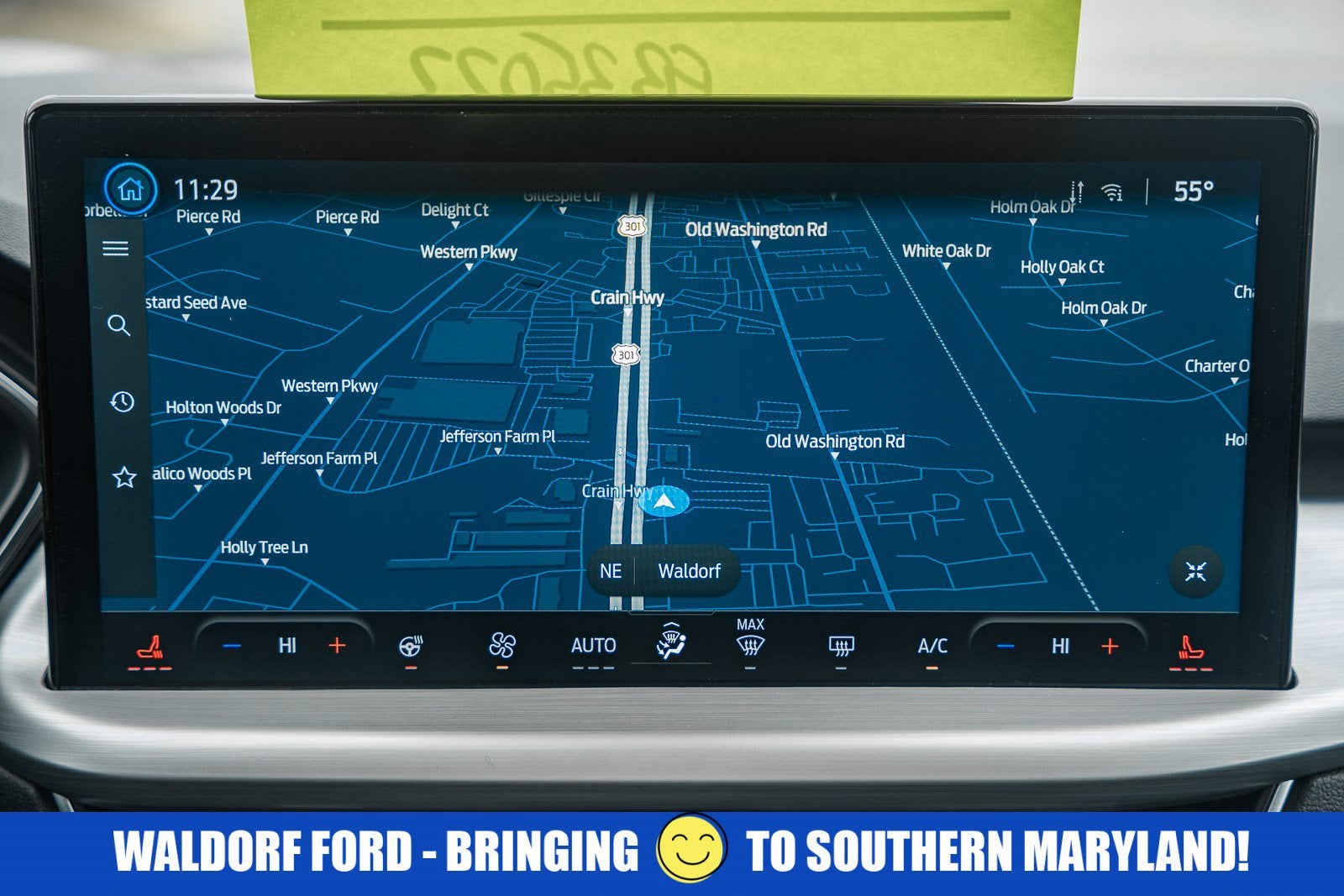 2023 Ford Escape PHEV