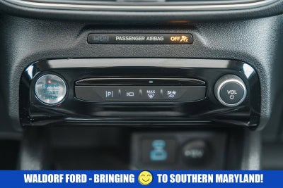 2023 Ford Escape PHEV