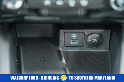 2023 Ford Escape PHEV