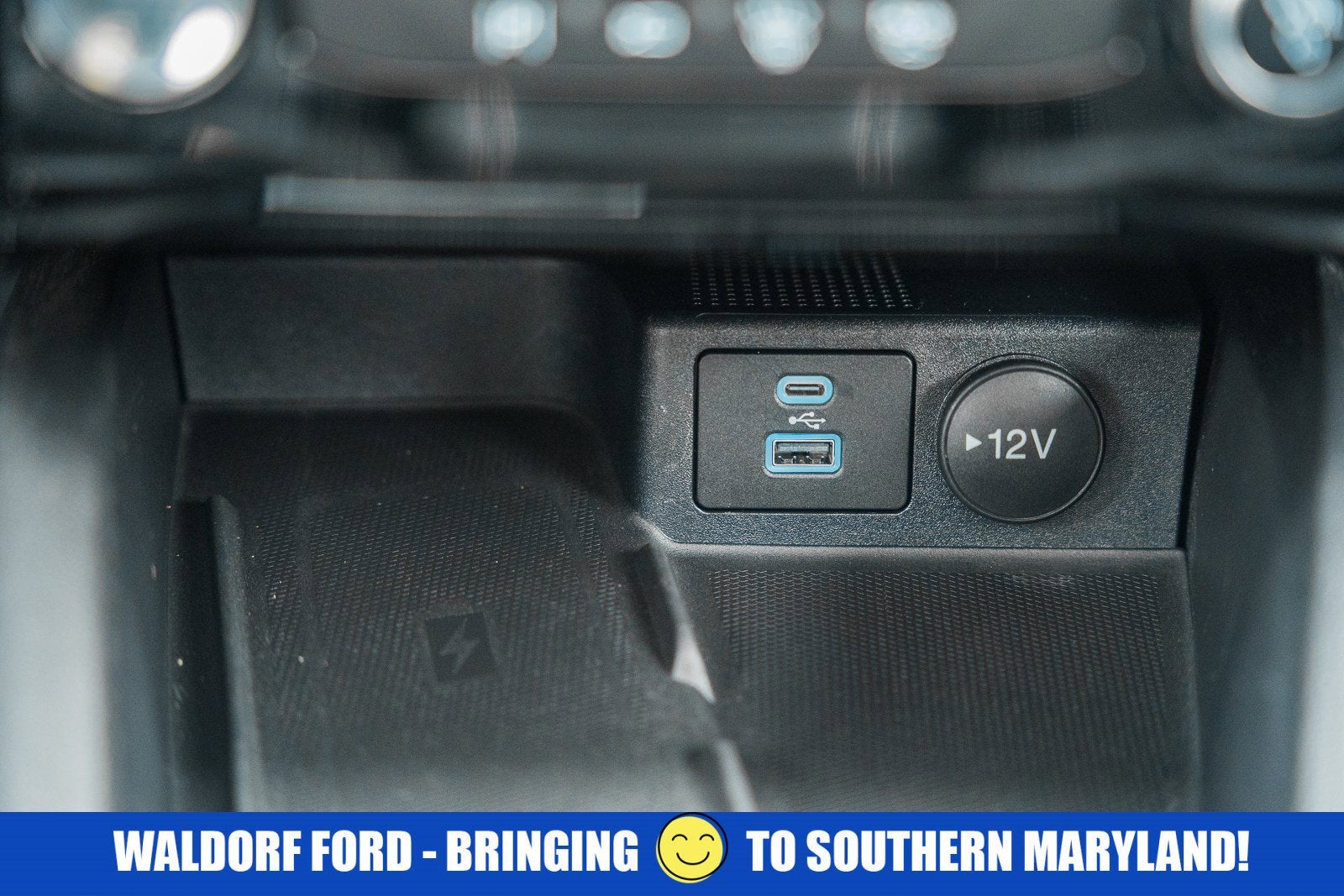 2023 Ford Escape PHEV
