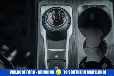 2023 Ford Escape PHEV