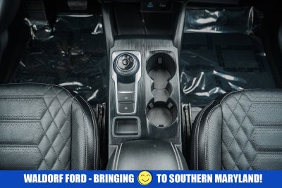 2023 Ford Escape PHEV