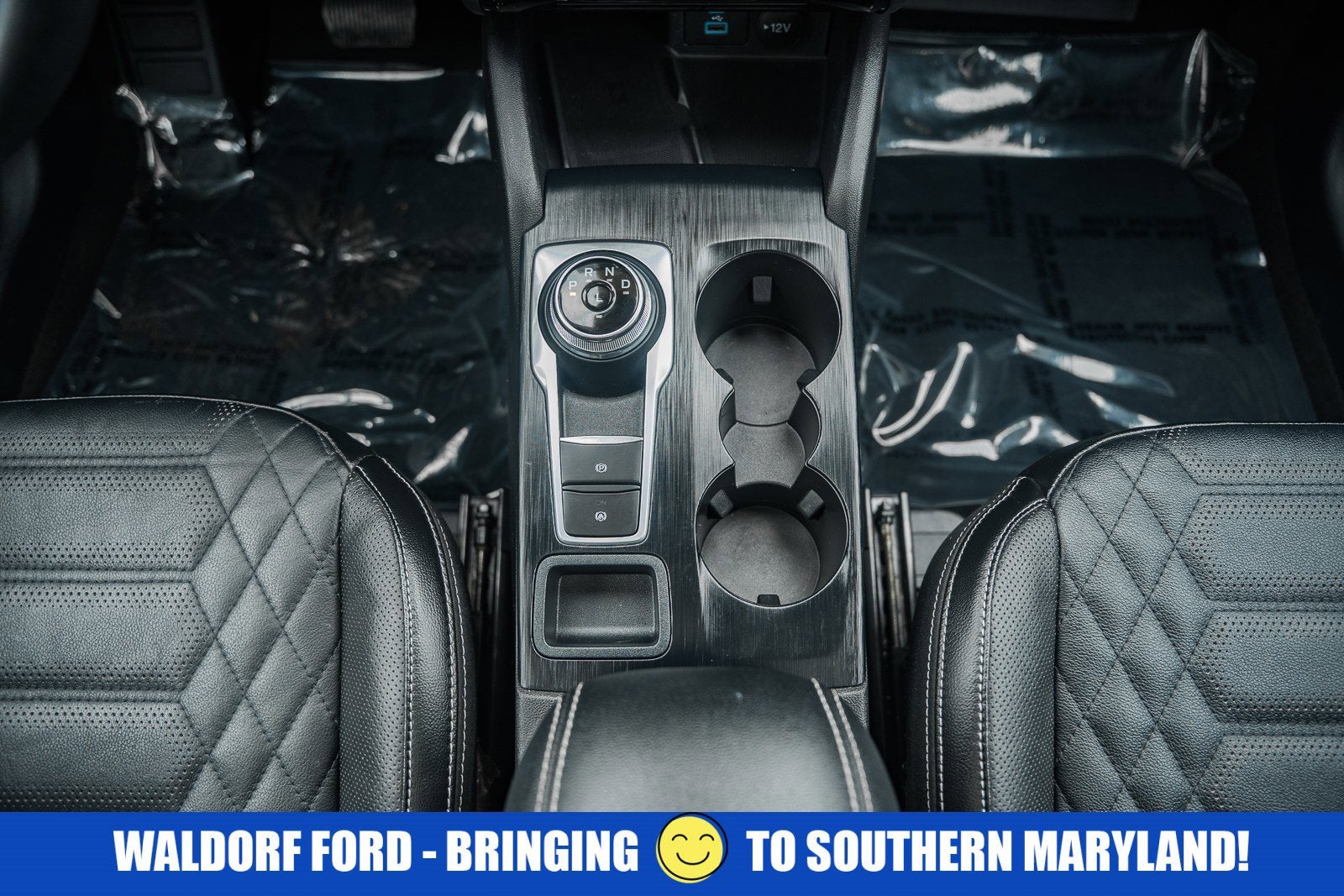 2023 Ford Escape PHEV