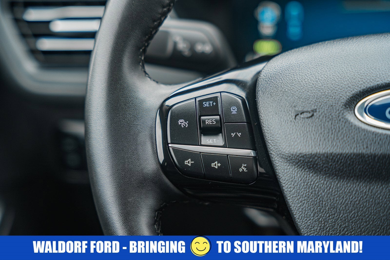 2023 Ford Escape PHEV