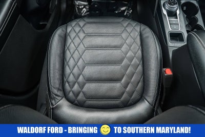 2023 Ford Escape PHEV