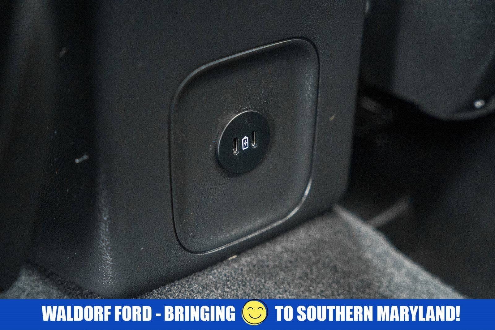 2023 Ford Escape PHEV