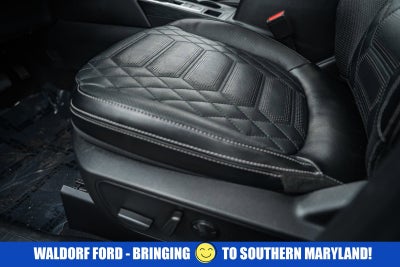 2023 Ford Escape PHEV