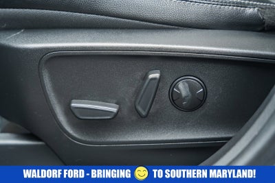 2023 Ford Escape PHEV