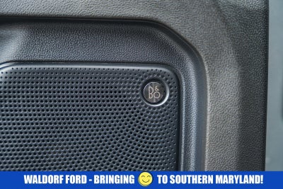 2023 Ford Escape PHEV