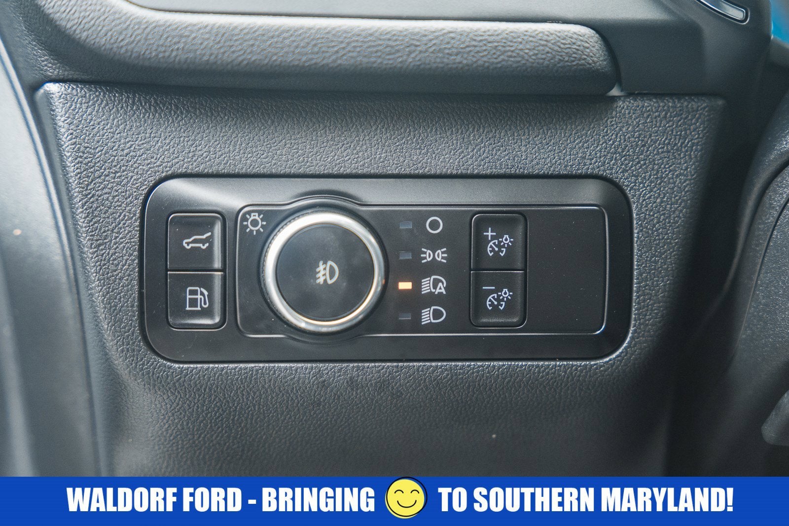 2023 Ford Escape PHEV