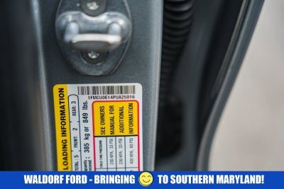 2023 Ford Escape PHEV