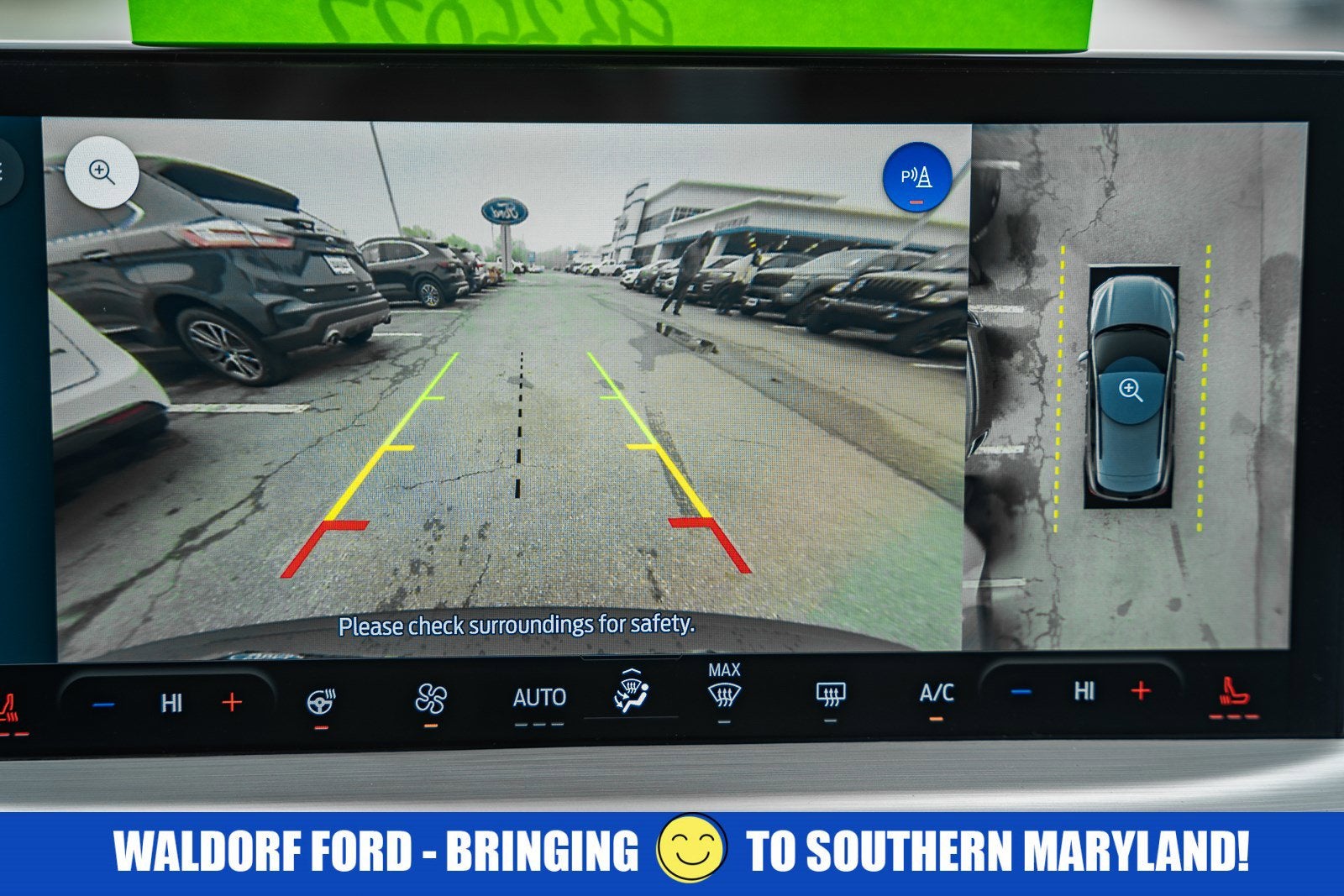 2023 Ford Escape PHEV