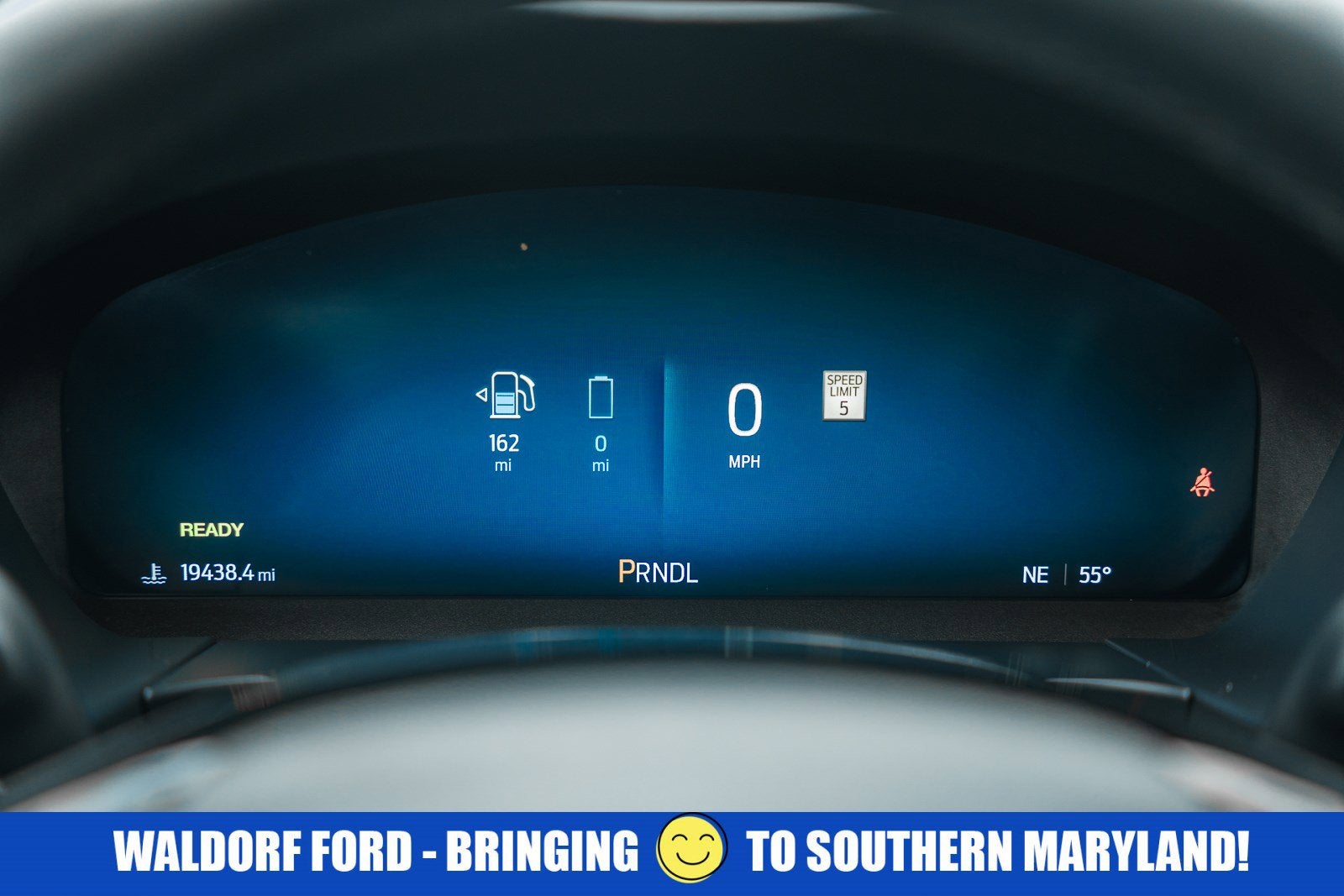 2023 Ford Escape PHEV