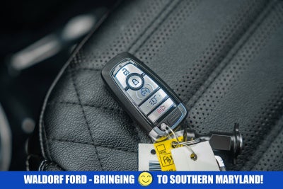 2023 Ford Escape PHEV