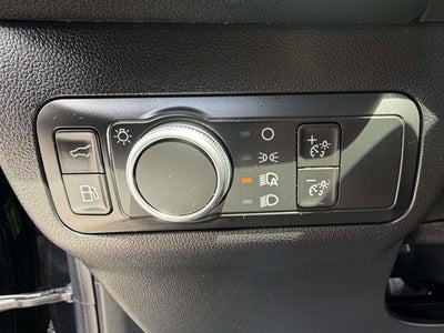 2021 Ford Escape SE Hybrid