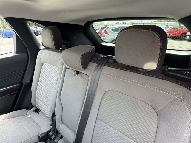 2021 Ford Escape SE Hybrid