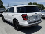 2022 Ford Expedition King Ranch