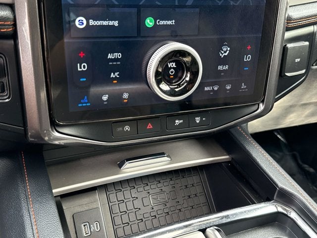 2024 Ford Expedition Timberline
