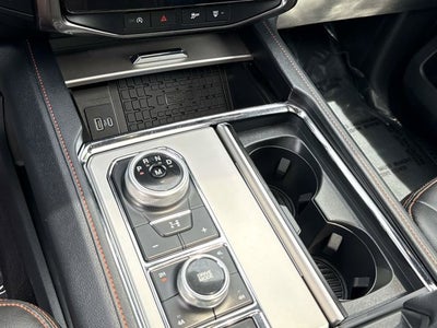 2024 Ford Expedition Timberline