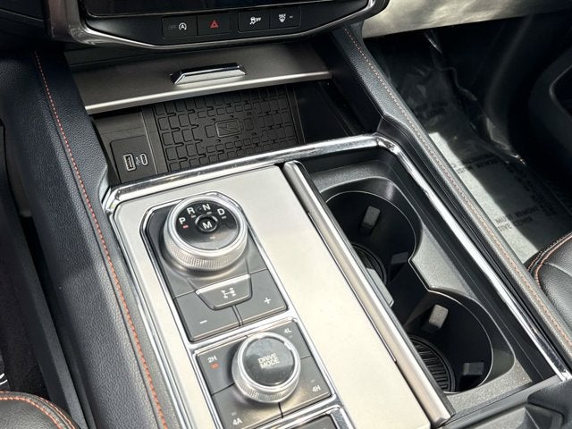 2024 Ford Expedition Timberline