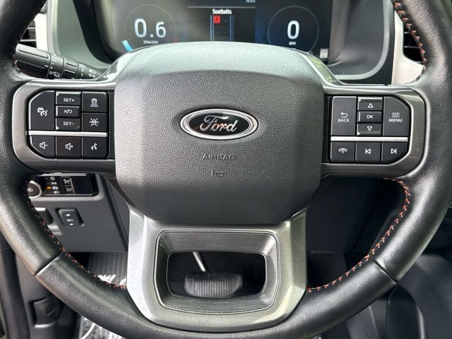 2024 Ford Expedition Timberline