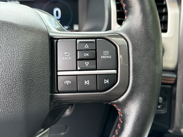 2024 Ford Expedition Timberline