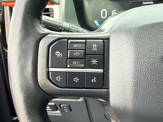 2024 Ford Expedition Timberline