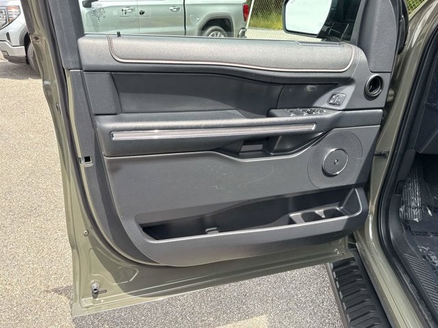 2024 Ford Expedition Timberline