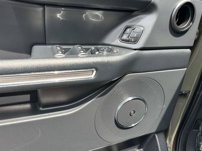2024 Ford Expedition Timberline