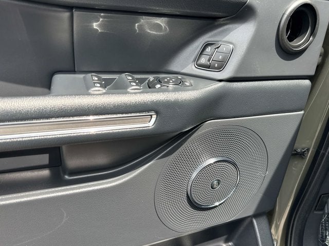 2024 Ford Expedition Timberline