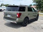 2024 Ford Expedition Timberline