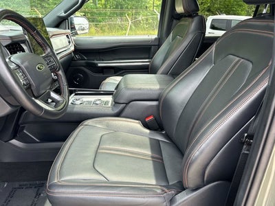 2024 Ford Expedition Timberline