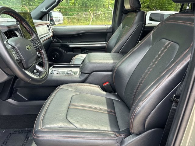 2024 Ford Expedition Timberline