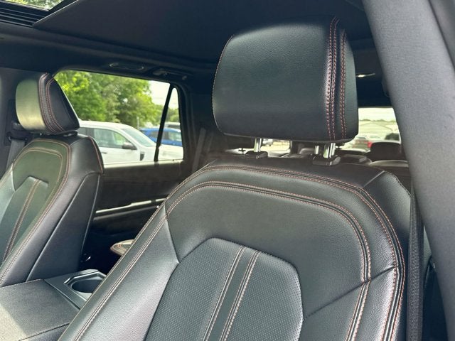 2024 Ford Expedition Timberline