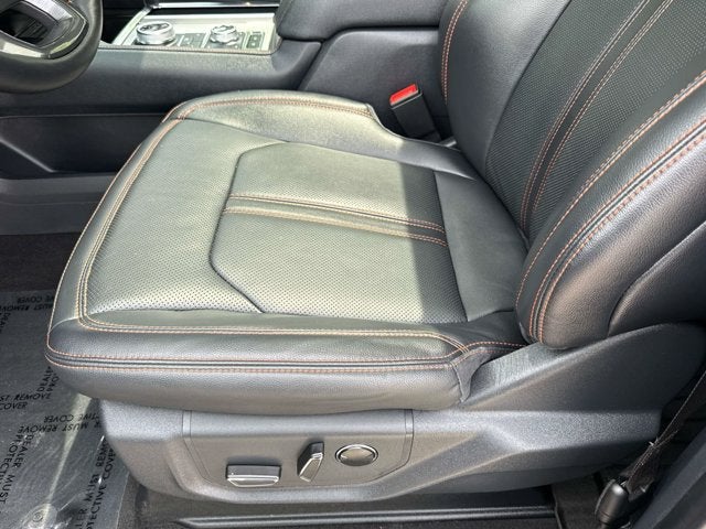 2024 Ford Expedition Timberline