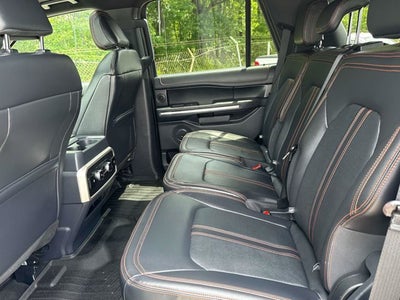 2024 Ford Expedition Timberline