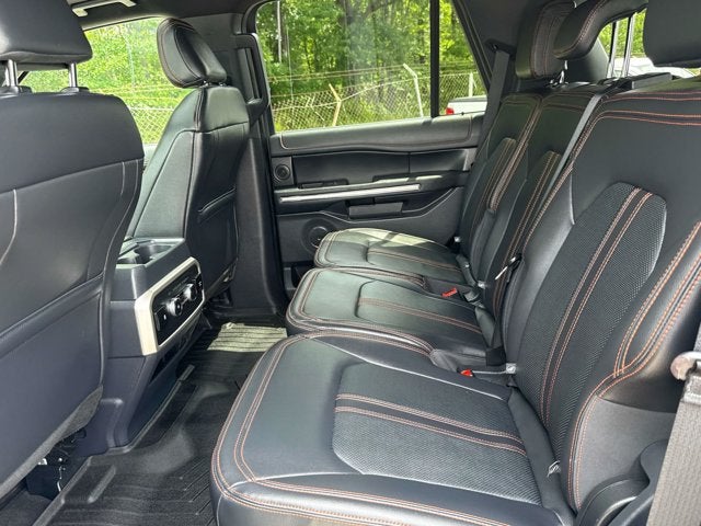 2024 Ford Expedition Timberline