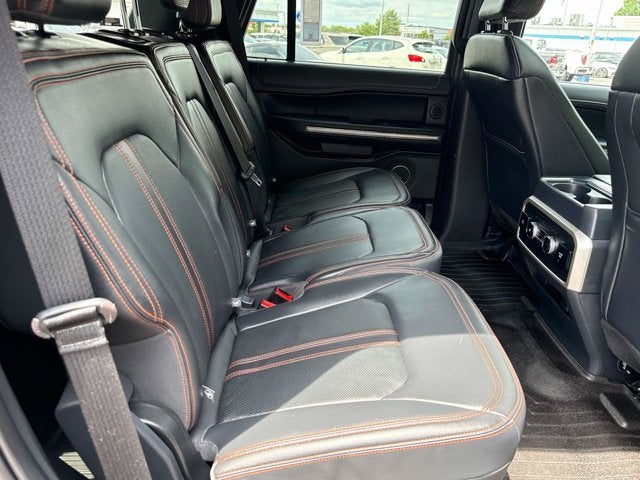 2024 Ford Expedition Timberline