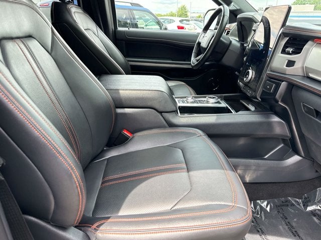 2024 Ford Expedition Timberline