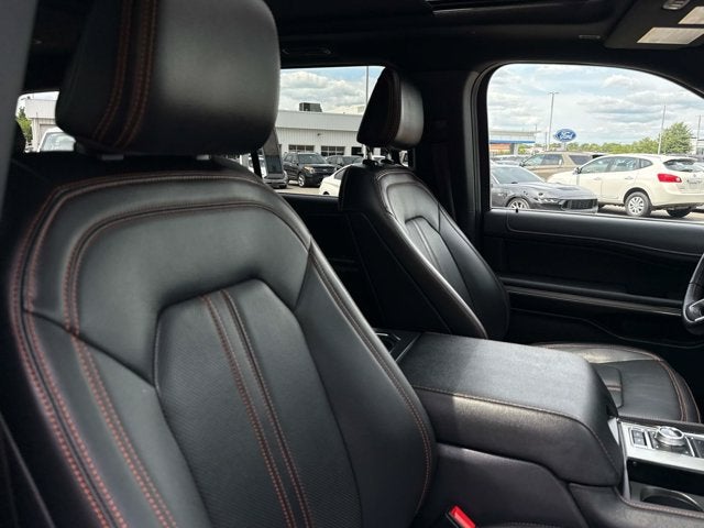 2024 Ford Expedition Timberline