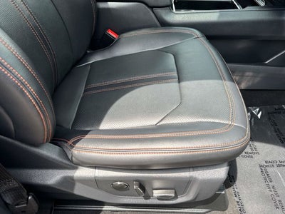 2024 Ford Expedition Timberline